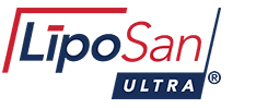 Logo marki Liposan