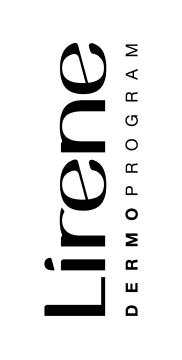 Logo marki Lirene