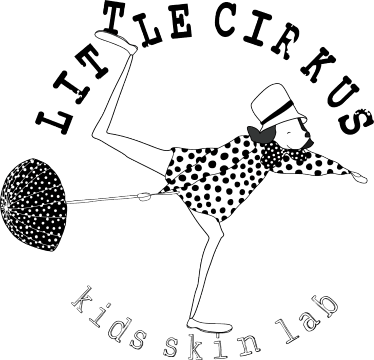 Logo marki Little Cirkus