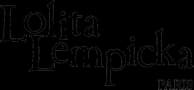 Logo marki Lolita Lempicka