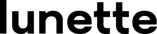 Logo marki Lunette