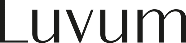 Logo marki LUVUM