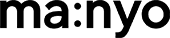 Logo marki ma:nyo