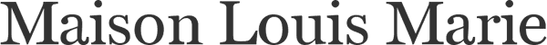 Logo marki Maison Louis Marie