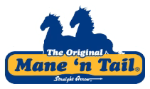 Logo marki Mane 'N Tail