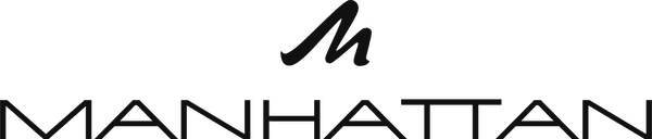 Logo marki Manhattan