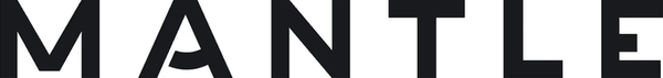 Logo marki MANTLE