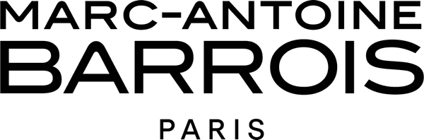 Logo marki Marc-Antoine Barrois