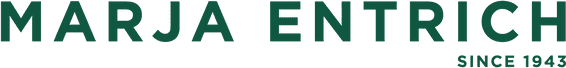 Logo marki Marja Entrich
