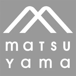 Logo marki MATSUYAMA
