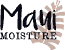 Logo marki Maui Moisture