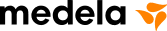 Logo marki Medela
