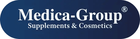 Logo marki Medica-Group