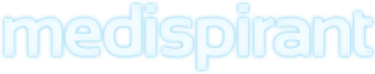 Logo marki Medispirant