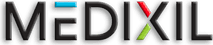 Logo marki MEDIXIL