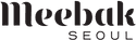 Logo marki MEEBAK SEOUL