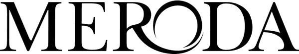 Logo marki Meroda