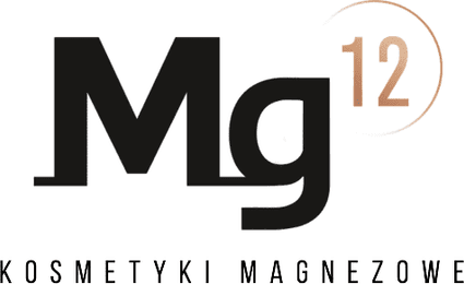 Logo marki MG12