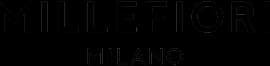 Logo marki Millefiori