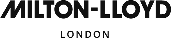 Logo marki Milton-Lloyd