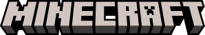 Logo marki Minecraft