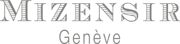 Logo marki Mizensir