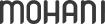 Logo marki Mohani