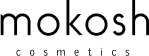 Logo marki MOKOSH