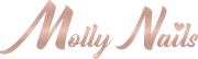 Logo marki MollyLac