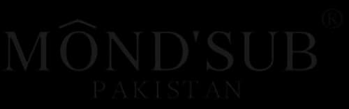 Logo marki MÔND'SUB