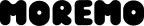 Logo marki moremo