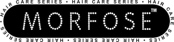 Logo marki Morfose