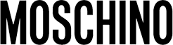 Logo marki Moschino