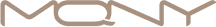 Logo marki MQNY