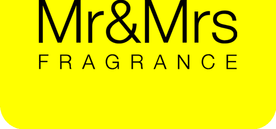 Logo marki Mr&Mrs Fragrance