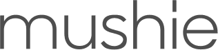 Logo marki Mushie