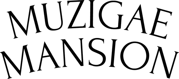 Logo marki Muzigae Mansion