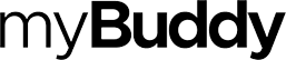 Logo marki myBuddy