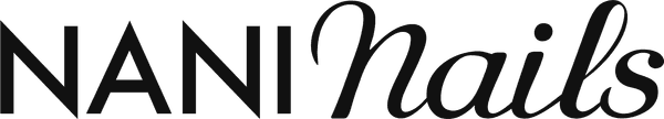 Logo marki NaniNails