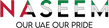 Logo marki Naseem