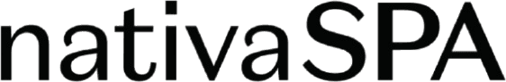 Logo marki Nativa SPA