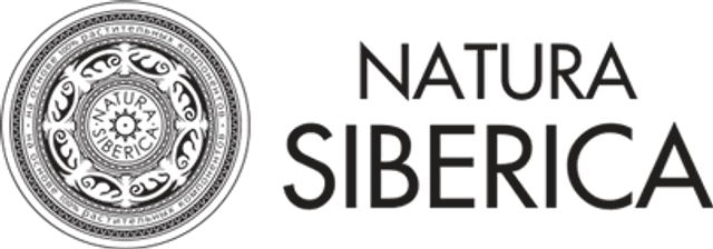 Logo marki Natura Siberica