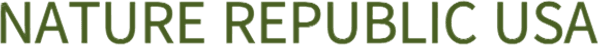 Logo marki Nature Republic