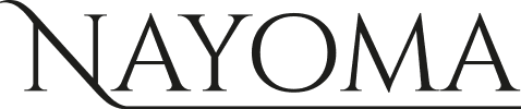 Logo marki Nayoma