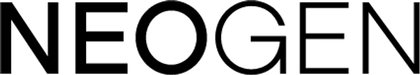 Logo marki Neogen Dermalogy