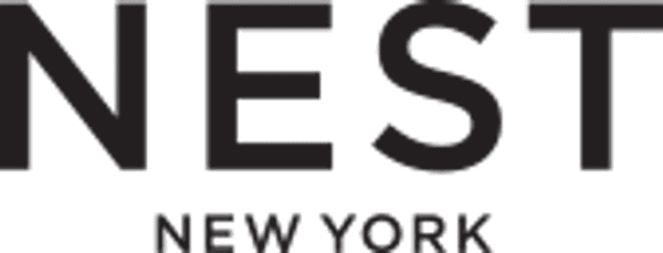 Logo marki NEST New York