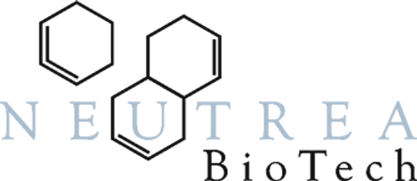 Logo marki NEUTREA