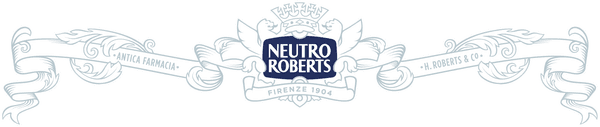 Logo marki Neutro Roberts