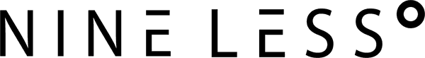 Logo marki Nine Less
