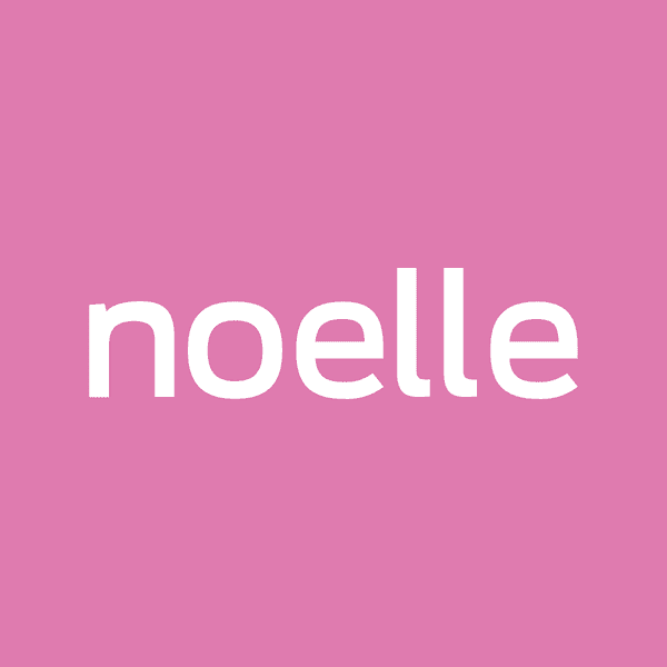 Logo marki Noelle